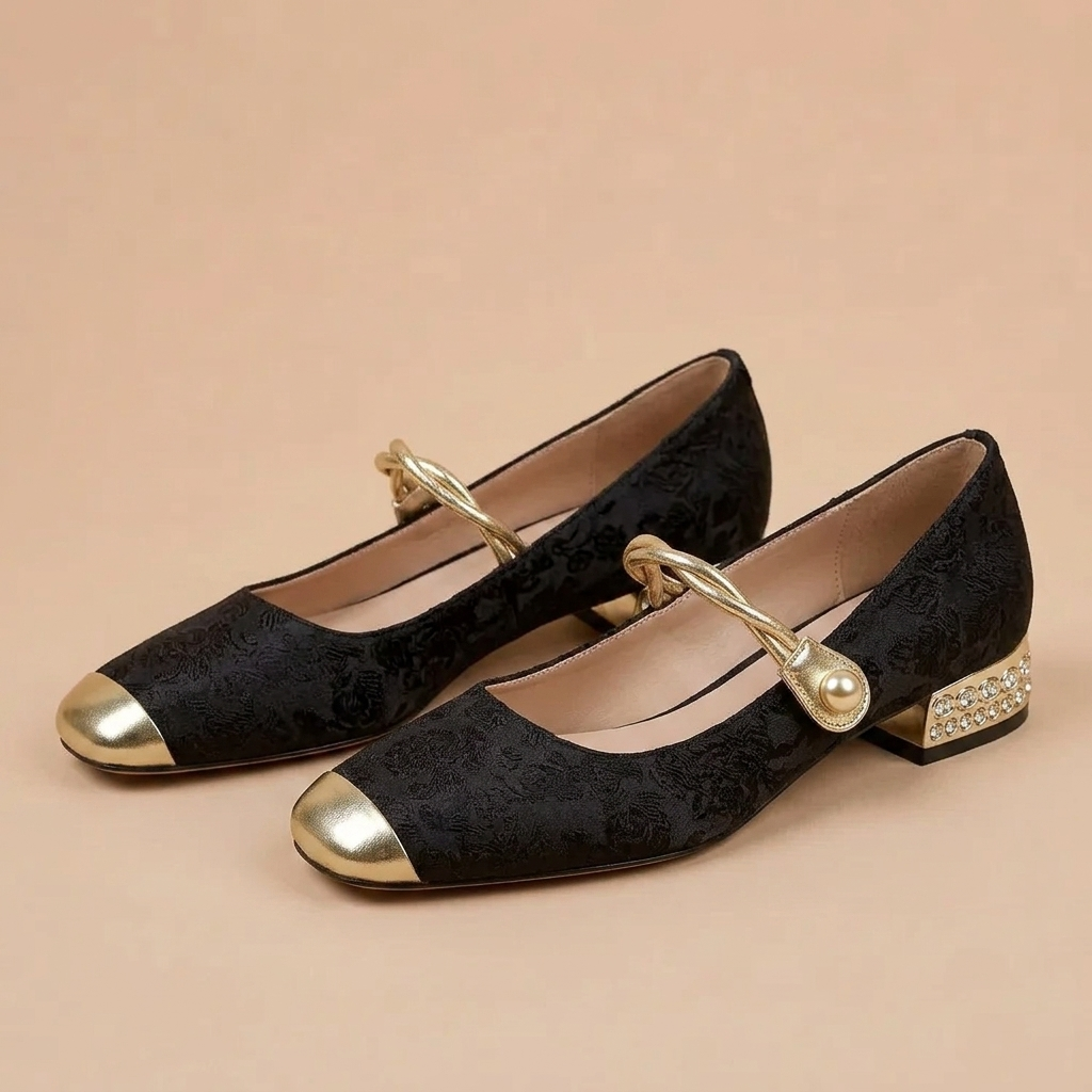 EIRÈNE | BALLERINES