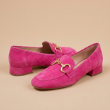 DIANE | MOCASSINS CLASSIQUES FEMME