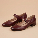 LENI | CHAUSSURES À TALONS AIGUILLES