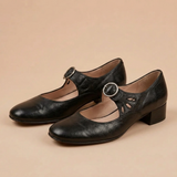 LENI | CHAUSSURES À TALONS AIGUILLES