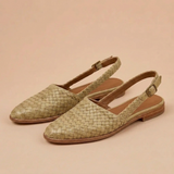 RHÉA | MOCASSINS D'ÉTÉ