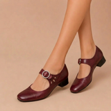 LENI | CHAUSSURES À TALONS AIGUILLES