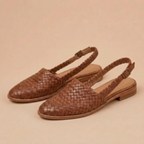 RHÉA | MOCASSINS D'ÉTÉ