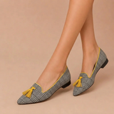 ODESSA | MOCASSINS CARREAUX MODERNES