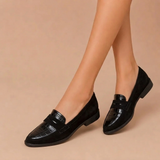 SARA | MOCASSINS CONFORTABLES
