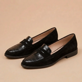 SARA | MOCASSINS CONFORTABLES