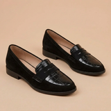 SARA | MOCASSINS CONFORTABLES