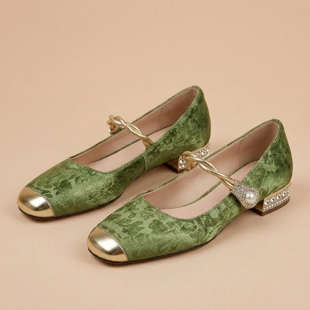 EIRÈNE | BALLERINES