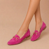 DIANE | MOCASSINS CLASSIQUES FEMME