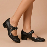 LENI | CHAUSSURES À TALONS AIGUILLES