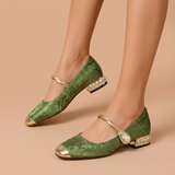EIRÈNE | BALLERINES