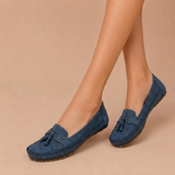 LISA | MOCASSINS FEMME