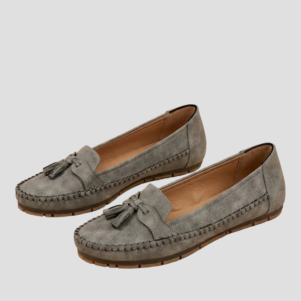 LISA | MOCASSINS FEMME