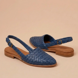 RHÉA | MOCASSINS D'ÉTÉ