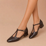 KATHARINA | CHAUSSURES CUIR ÉLÉGANTES