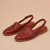 RHÉA | MOCASSINS D'ÉTÉ