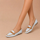 XÉNIA | MOCASSINS RÉTRO