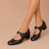 LENI | CHAUSSURES À TALONS AIGUILLES