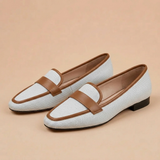 XÉNIA | MOCASSINS RÉTRO