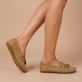 LISA | MOCASSINS FEMME