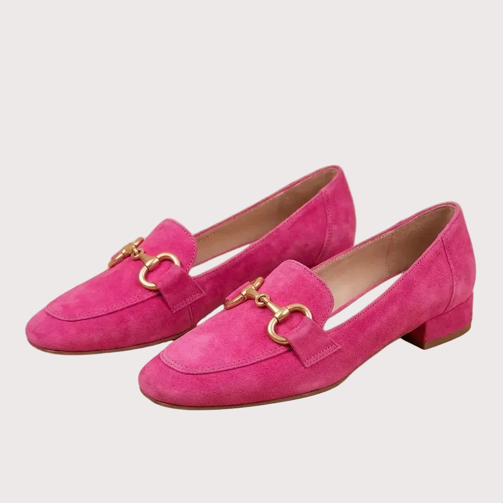 DIANE | MOCASSINS CLASSIQUES FEMME