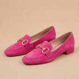 DIANE | MOCASSINS CLASSIQUES FEMME