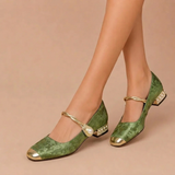 EIRÈNE | BALLERINES