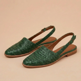 RHÉA | MOCASSINS D'ÉTÉ