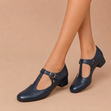 LENI | CHAUSSURES À TALONS AIGUILLES