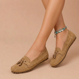 LISA | MOCASSINS FEMME