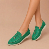 CAMILLE | MOCASSINS CLASSIQUES