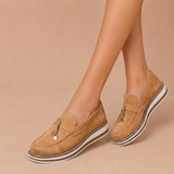 HALO | MOCASSINS DU QUOTIDIEN