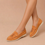 CAMILLE | MOCASSINS CLASSIQUES