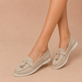 CAMILLE | MOCASSINS CLASSIQUES