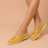 CAMILLE | MOCASSINS CLASSIQUES