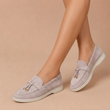 CAMILLE | MOCASSINS CLASSIQUES