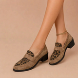 BRUNELLE | MULES CONFORTABLES