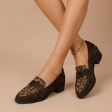 BRUNELLE | MULES CONFORTABLES