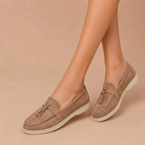 CAMILLE | MOCASSINS CLASSIQUES