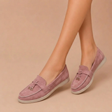 CAMILLE | MOCASSINS CLASSIQUES