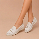 CAMILLE | MOCASSINS CLASSIQUES