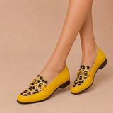 SONIA | MOCASSINS AVEC DÉTAILS STYLÉS