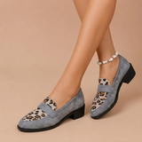BRUNELLE | MULES CONFORTABLES