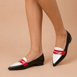 MELINDA | MOCASSINS CLASSIQUES