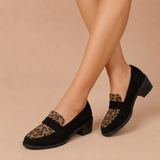 BRUNELLE | MULES CONFORTABLES