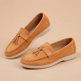 CAMILLE | MOCASSINS CLASSIQUES
