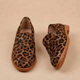 ELAINE | MOCASSINS CONFORTABLES