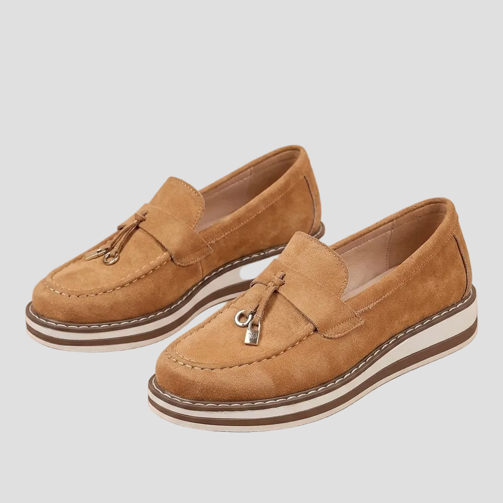 HALO | MOCASSINS DU QUOTIDIEN