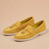CAMILLE | MOCASSINS CLASSIQUES