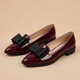 HEIDI | MOCASSINS FEMME